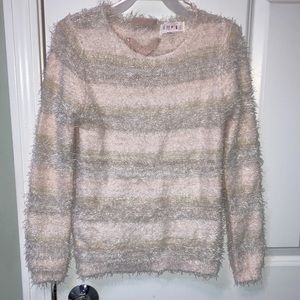 3 for $30 Pink Republic Sweater for Girls Size S(7-8)